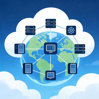 如何选择适合企业的香港高防服务器锐一