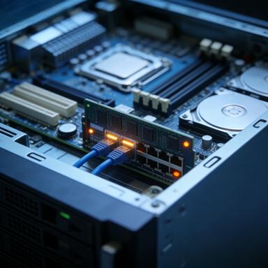 美国服务器租用：如何选择最适合您的方案