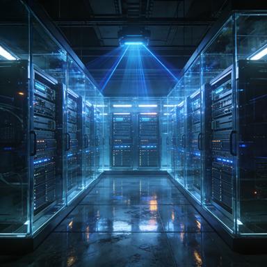 日本站群服务器在AI营销浪潮中的关键作用与成本效益分析