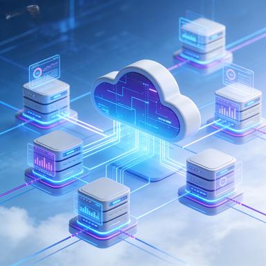 美国VPS服务器租用价格为何持续走低？2026年企业上云成本变化观察