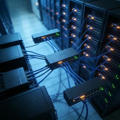 选择韩国服务器租用的关键因素是什么？