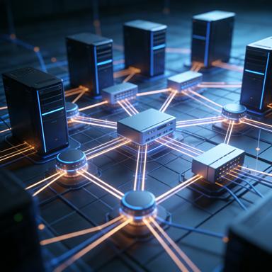 韩国服务器：为何成为亚洲游戏与流媒体的网络中枢？