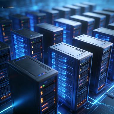 德国站群服务器租用