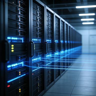 香港站群服务器租用