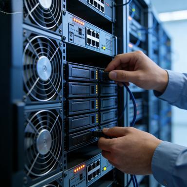 如何通过日本GPU服务器提升AI训练效率？