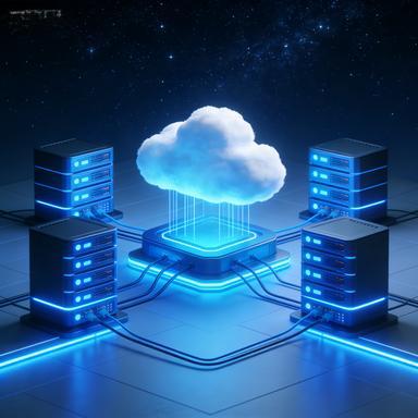 香港原生站群服务器如何成为跨境企业的新宠？