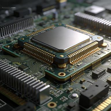 香港GPU服务器：提升AI计算能力的理想选择