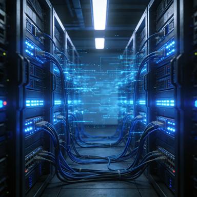 香港GPU服务器租用：企业如何破解性能与成本的两难困境？