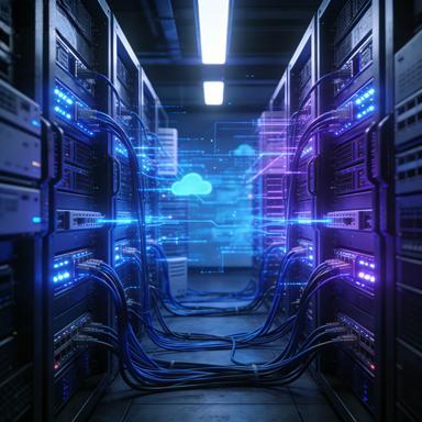 韩国服务器租用：破解东亚业务网络延迟的实战方案